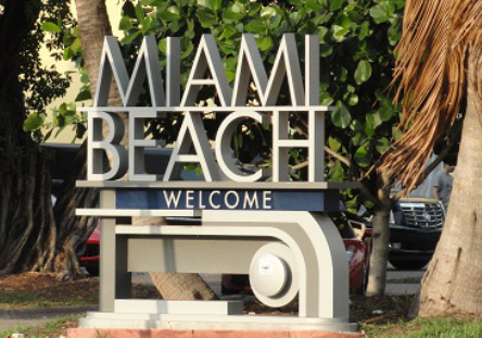 Miami