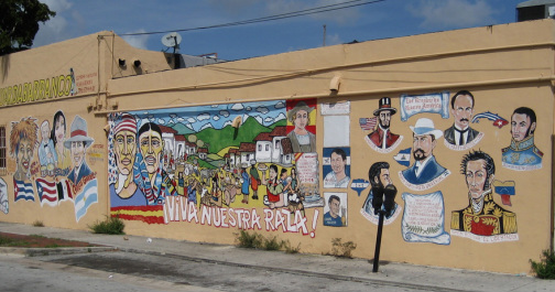 Miami