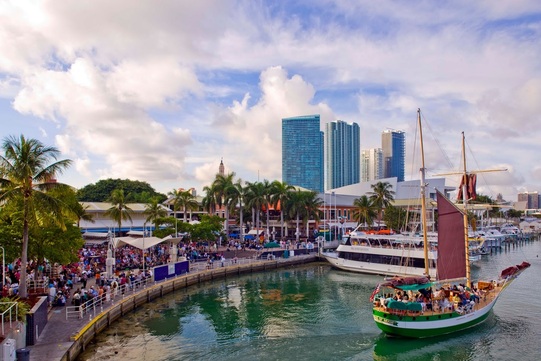 Miami