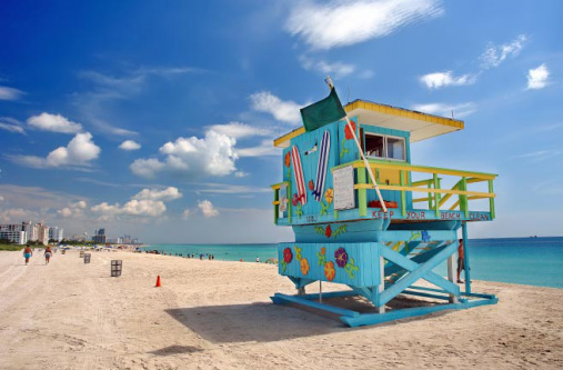 Miami