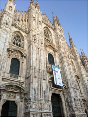 Milano