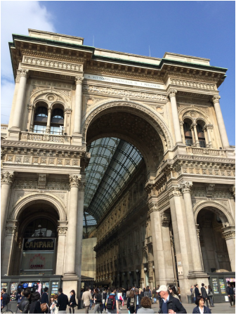 Milano