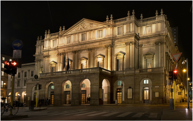 Milano