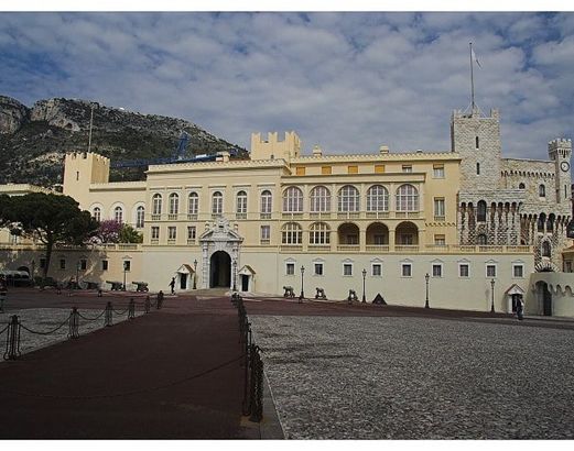 Monaco