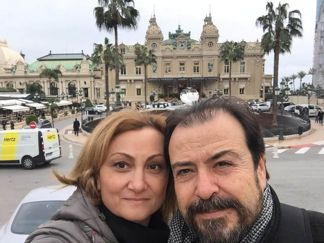 Monaco