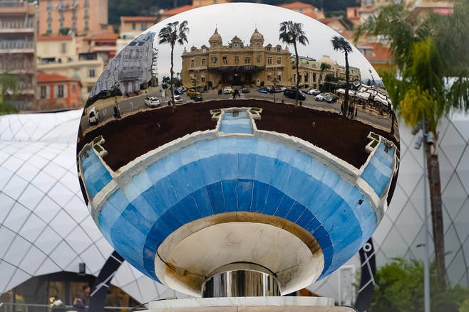 Monaco