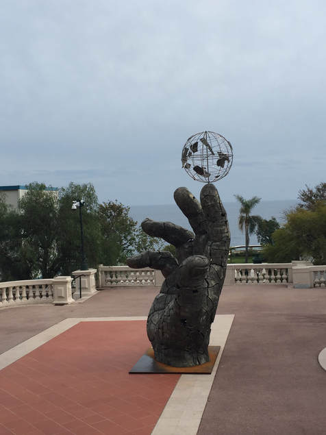 Monaco