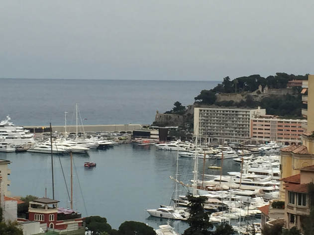 Monaco