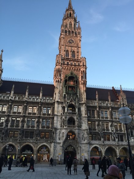 Münih