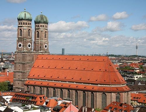 Münih
