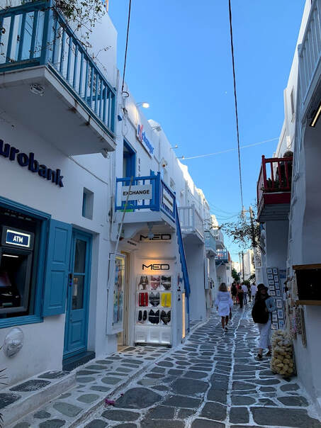 Mykonos