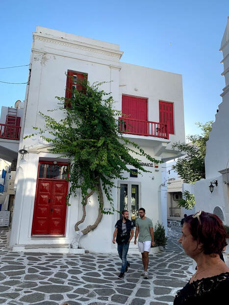 Mykonos