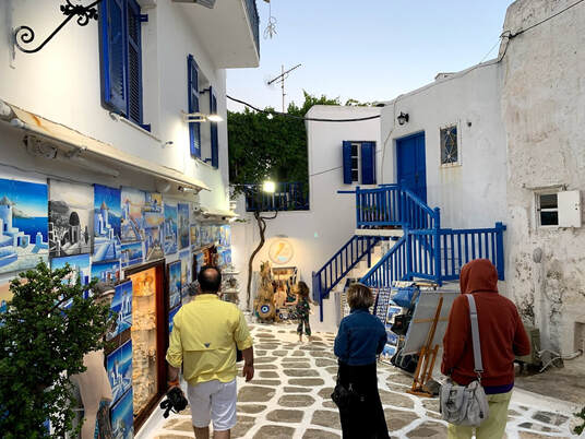 Mykonos