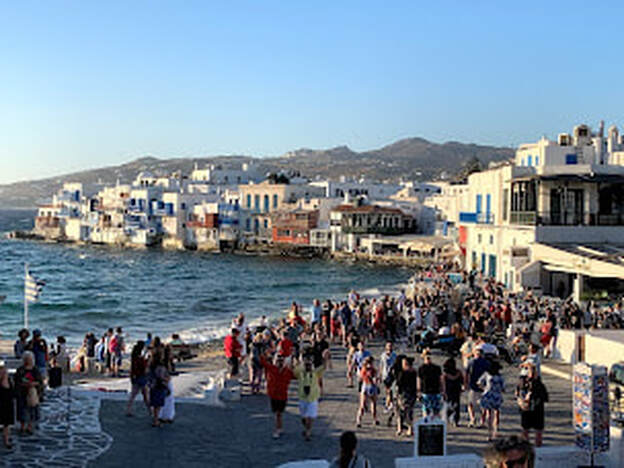 Mykonos