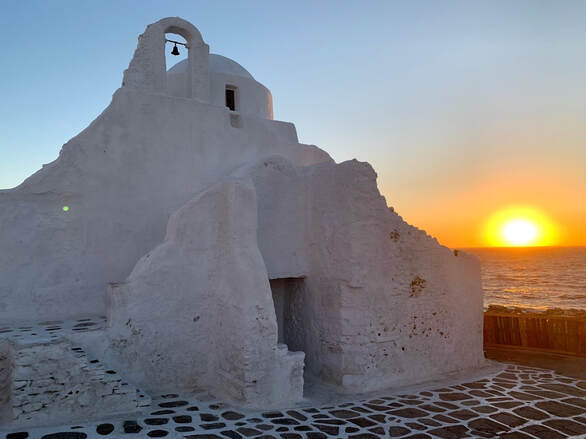 Mykonos