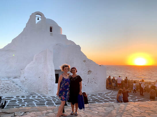 Mykonos
