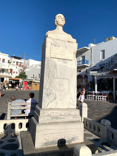 Mykonos
