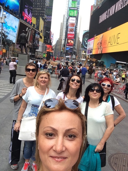 New York