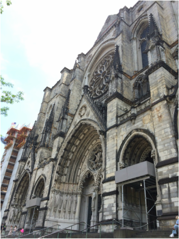 New York
