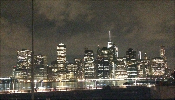 New York