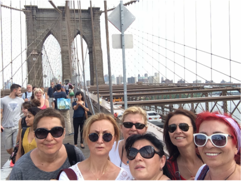 New York