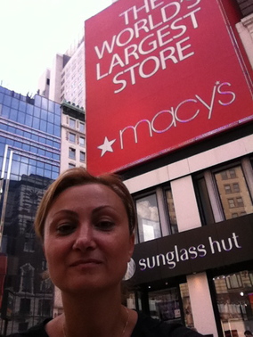 New York