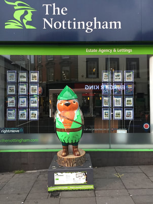 Nottingham