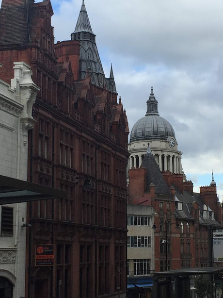 Nottingham