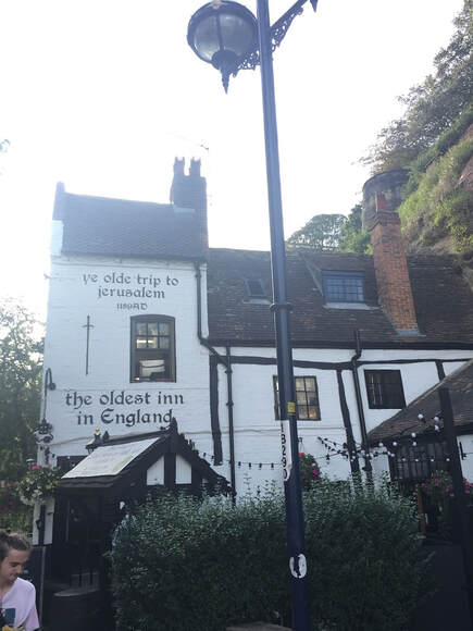 Nottingham