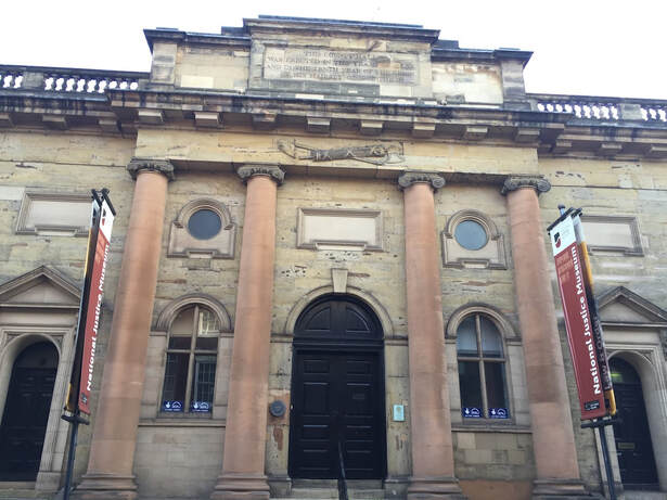 Nottingham