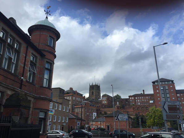 Nottingham