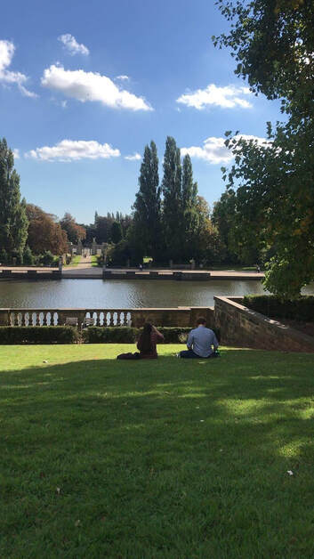 Nottingham