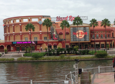 Orlando