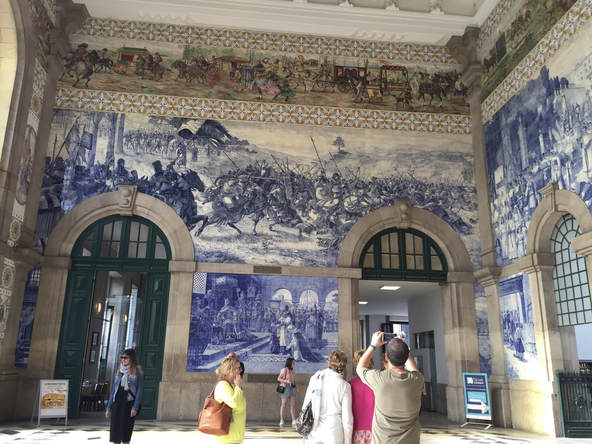 Porto