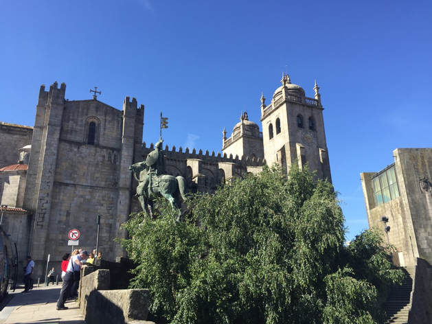 Porto