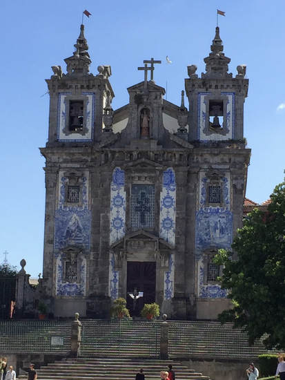 Porto