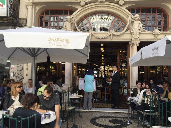 Porto