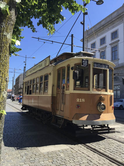Porto