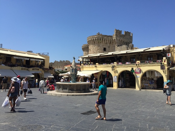 Rodos