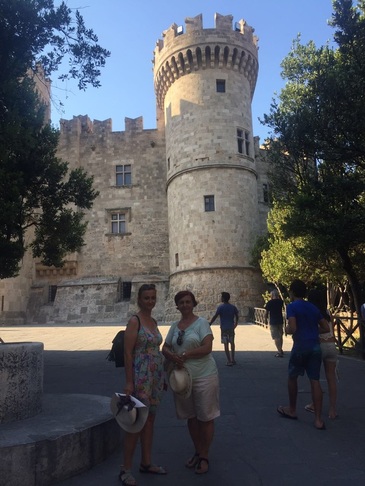 Rodos