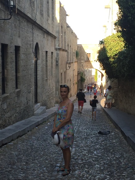 Rodos