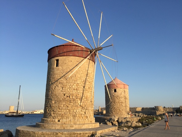 Rodos