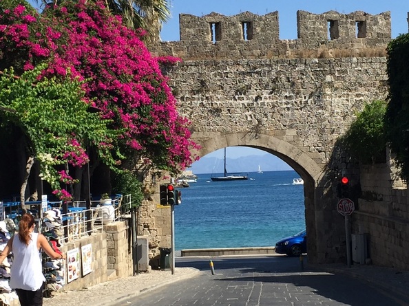 Rodos