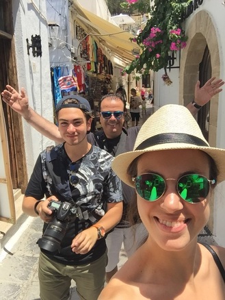 Rodos