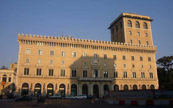 Roma