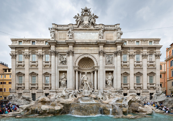 Roma