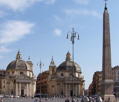 Roma