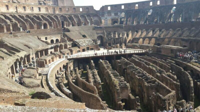 Roma