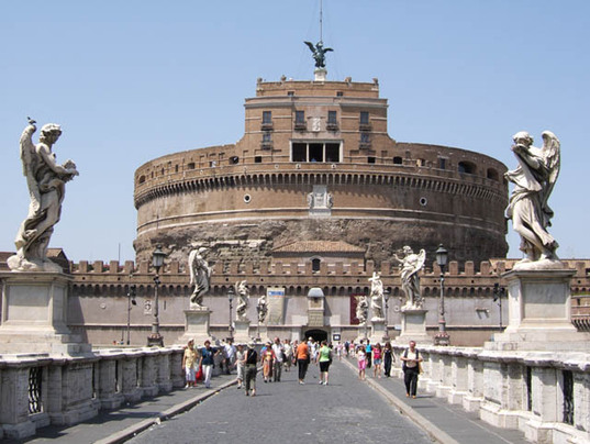 Roma