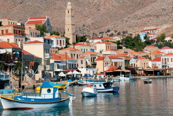 Sakız Adası